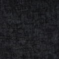 thumbnail image 4 of Meridian Furniture Emmet Black Chenille Fabric Dining Chair / Accent Chair, 4 of 9