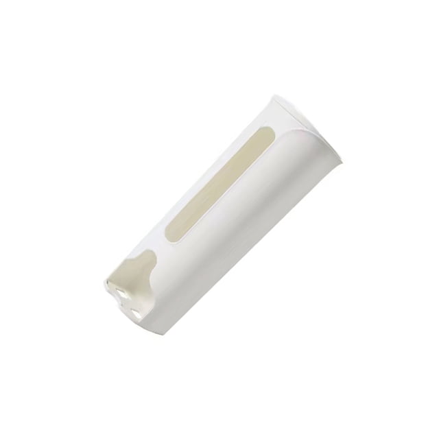 Caja de Almacenamiento Toystoory cubo de basura multicolor de larga duración organizador colgante Blanco