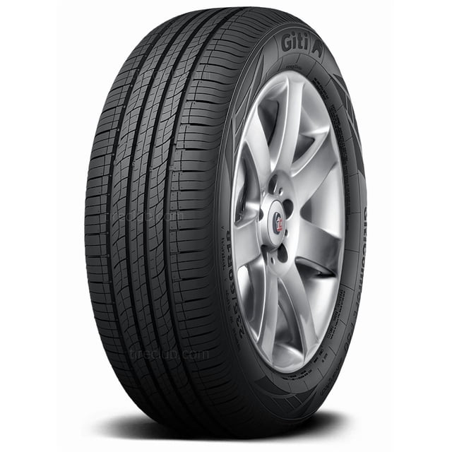 Llanta Giti Comfort F50 235/50R19 99V