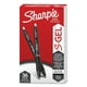 thumbnail image 1 of Bolígrafos de gel SHARPIE S-Gel SAN2096181 36/Caja, 1 of 5