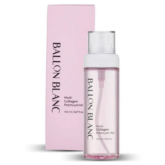 BallonBlanc BB Collagen Multi Collagen Premium Mist