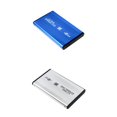 thumbnail image 1 of 2 Piezas SSD HDD Duro Caja Accesorios de Ordenador Herramienta Fácil de utilizar Hugo Cubierta de la caja del disco duro, 1 of 8