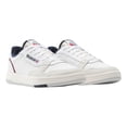 thumbnail image 3 of Tenis Reebok Mujer Phase Court Vector Navy Blanco Casual blanco 5,0 MX, 3 of 8