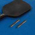 thumbnail image 1 of unbranded 3Ud De Agarre Para Paddle Pickleball Color Negro Protección Antideslizante Para Tenis Y Bádminton, 1 of 8