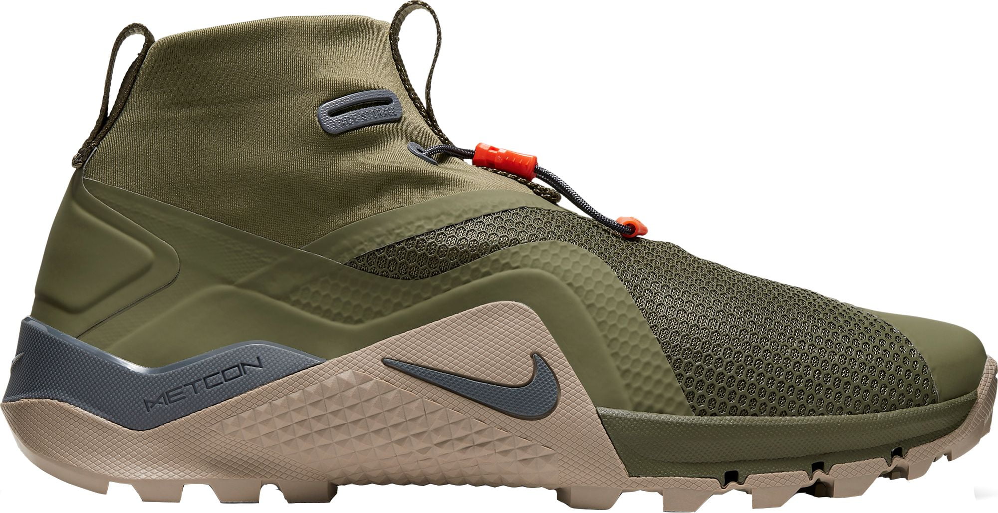 nike metcon sf olive