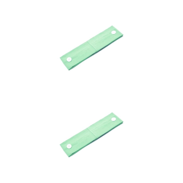 Sonducket Soporte de diadema con botones para aliviar el dolor de oído, buena fijación, bufanda deportiva, tocado, absorción de sudor, Type13 NO13