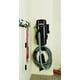 BISSELL Garage Pro Wet/Dry Vacuum Système de Montage Mural Complet, 18P03, Gris – image 2 sur 6