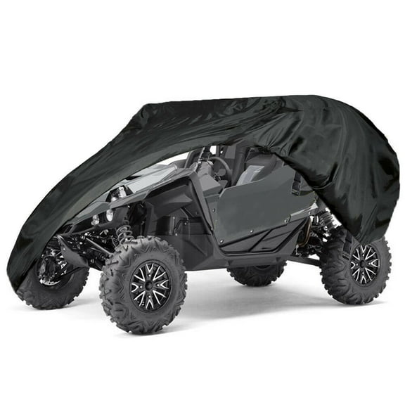 Waltyotur New Utility Vehicle Storage Cover Waterproof For Yamaha YXZ 1000R SS SE EPS