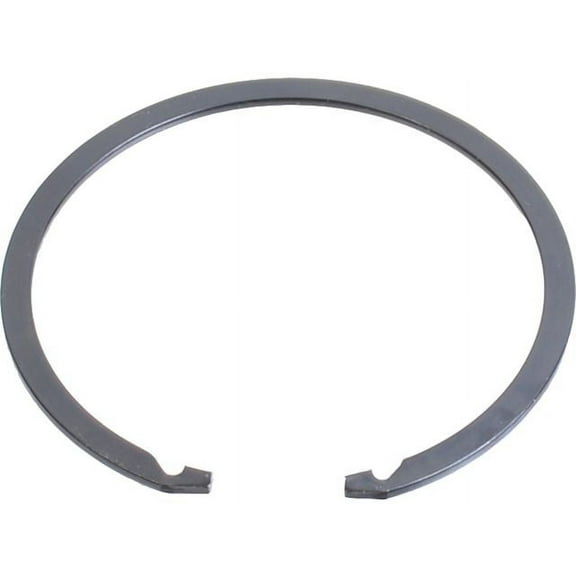 Front Wheel Bearing Retaining Ring - Compatible with 2000 - 2006 Toyota Tundra 4WD 2001 2002 2003 2004 2005