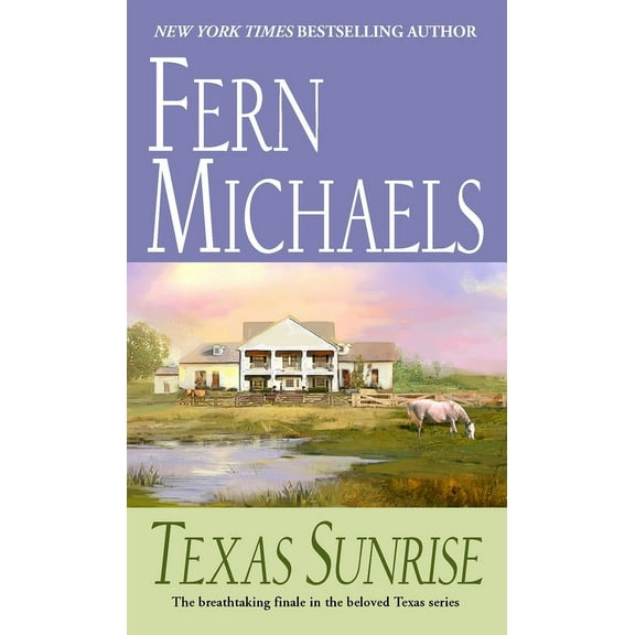 Texas Texas Sunrise, (Paperback)