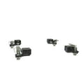 thumbnail image 4 of Husky Towing 33056 Fifth Wheel Rail Adapter Mount Kit 16000lb Gross Weight, 4 of 6