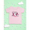 thumbnail image 3 of Cute  Elephant In Bathtub T-Shirt Infant -Image by Shutterstock,  18 Months, 3 of 4