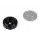 thumbnail image 5 of Enchufe De Limpiaparabrisas Trasero De Aleación De Aluminio, Kit De Eliminación De Limpiaparabrisas Trasero Decorativo Para Parabrisas De Coche Compatible Con Honda Compatible Con Mazda Compatible Eigraketly VI009161-04, 5 of 6