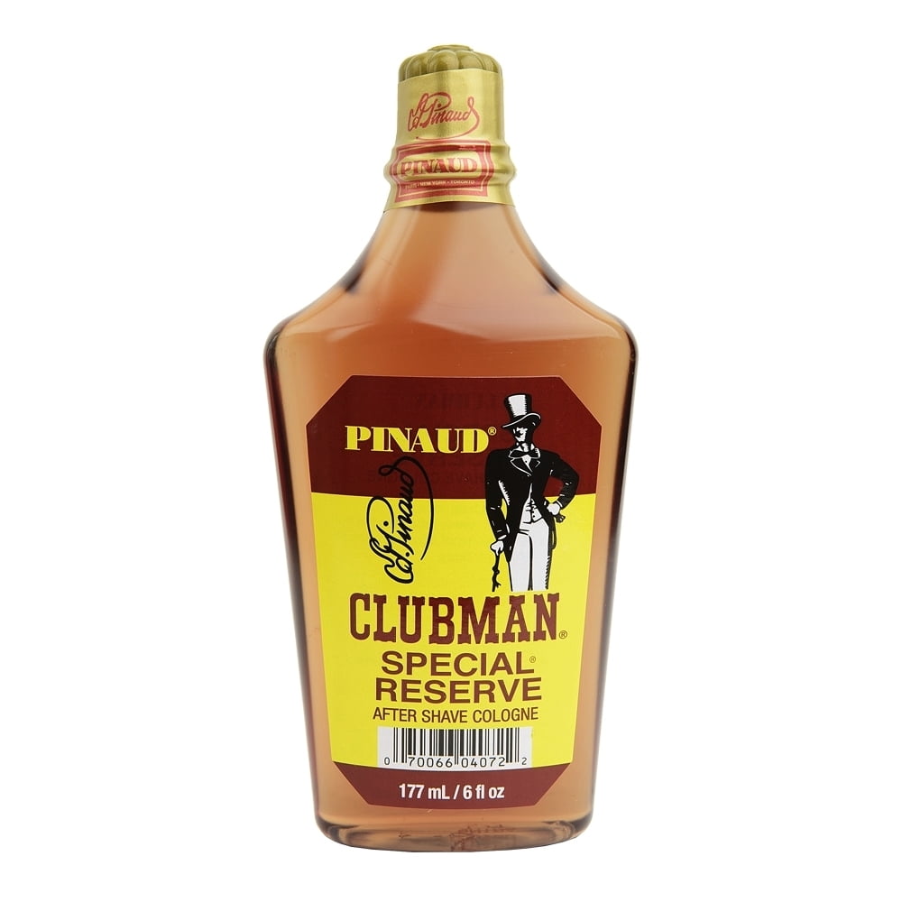Clubman Pinaud Clubman Pinaud Special Reserve after shave cologne