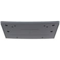 thumbnail image 4 of New License Plate Bracket Front For BMW X1 2013-2015 BM1068118 Fits 51118038046, 4 of 5