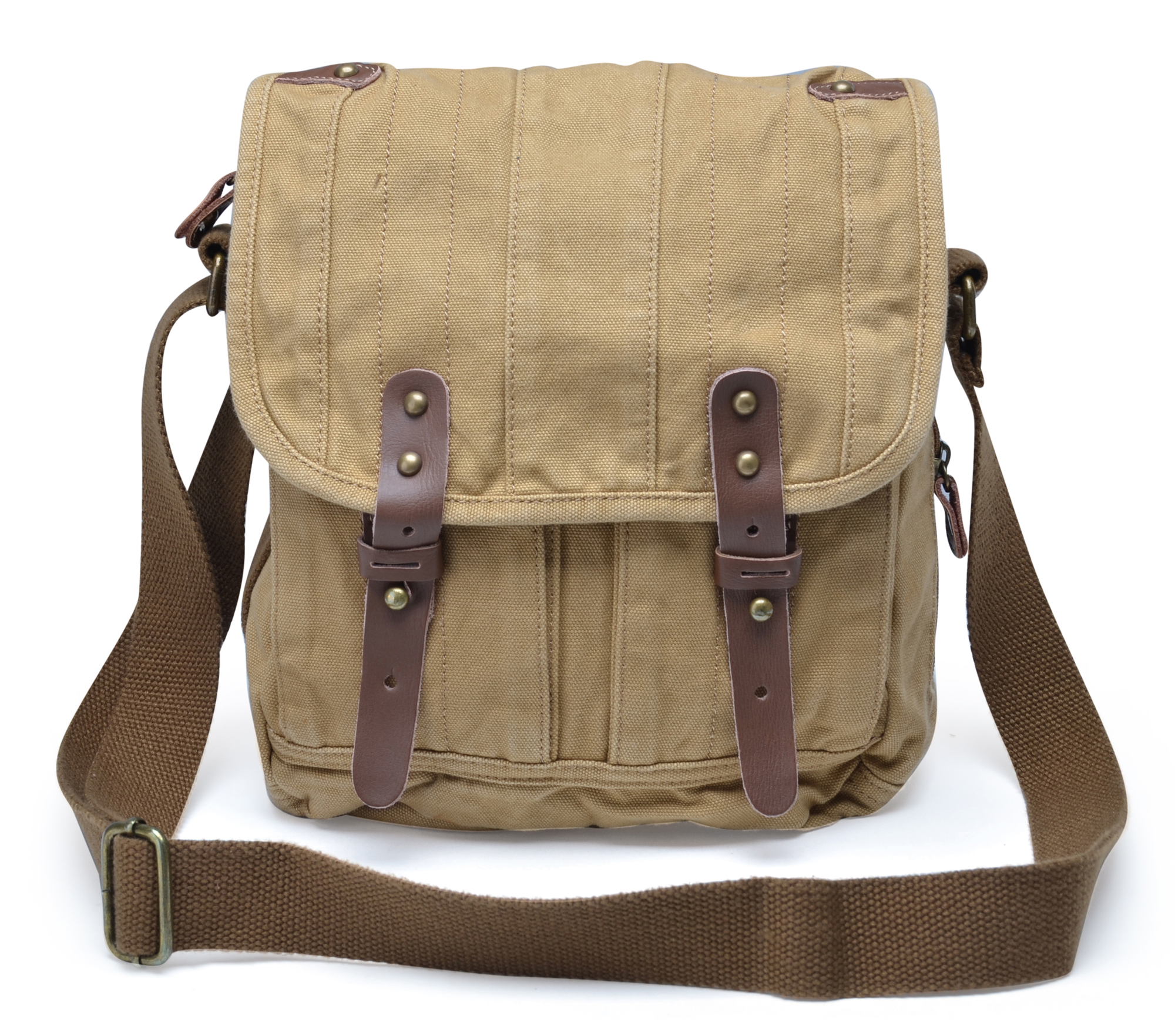 Сумка Canvas Shoulder Bag
