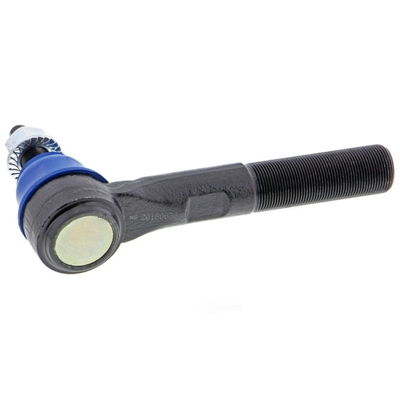 Steering Tie Rod End Fits select: 2015-2018 JEEP WRANGLER UNLIMITED, 2012-2014 JEEP WRANGLER