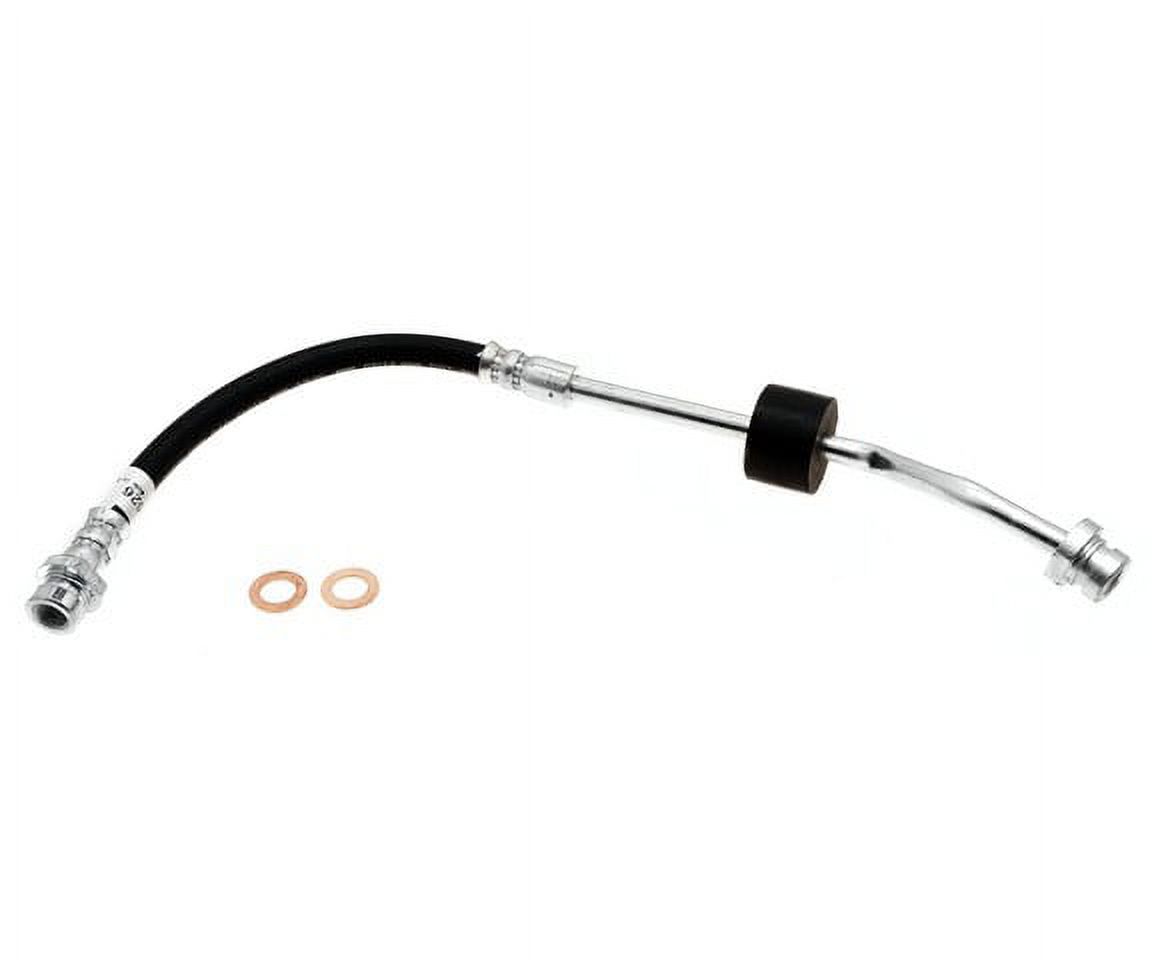 Raybestos Element3 Brake Hoses Fits select: 2010-2013 KIA SOUL