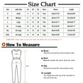 thumbnail image 3 of HAPIMO Robe Lingerie Dress for Women Valentine's Day Gift Lace Pajamas Leopard Clearance Underwear Sleepwear Nightwear Satin Silk Cardigan Nightdress Bathrobe Ladies Robes Black L, 3 of 3