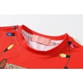 thumbnail image 3 of SSLR Youth Big Girl's Santa Claus Ugly Christmas Tee Shirts Funny Xmas T Shirts, 3 of 8