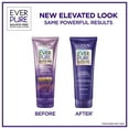 L'Oreal Paris EverPure Color Protection Purple Shampoo & Conditioner