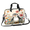 Multicolour 1, variant on Herdesigns Penguin Laptop Bag for Women Men, Computer Case Briefcase Messenger Bags, 15-15.6 inch Laptop Sleeve Shoulder Bag