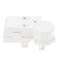 thumbnail image 1 of Overload Protector Refrigerator Compressor Start Relay Fridge Parts & Accessories Starter, 1 of 6