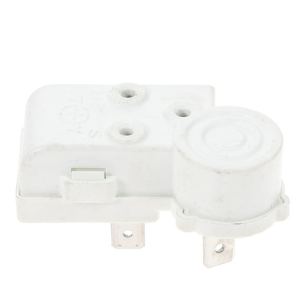 Refrigerator Starter Relay Freezer Compressor Thermal Overload Protector