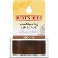 thumbnail image 6 of Burt's Bees Conditioning Mocha Lip Scrub, 0.25 oz, 6 of 9