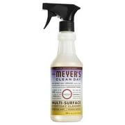 Mrs. Meyers Clean Day Multi-Surface Cleaner Compassion Flower Scent  16oz Spray