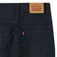 thumbnail image 4 of Levi's Boys' 514 Straight Fit Jeans, Sizes 4-20, 4 of 12
