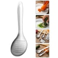 thumbnail image 3 of 2Pcs Stainless Steel Garlic Grinders Multi-function Food Graters Household Garlic Mincers, 3 of 8