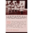 thumbnail image 1 of Hadassah And The Zionist Project, 1 of 1