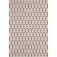 thumbnail image 1 of Momeni Baja 3'11" X 5'7" Transitional Rug in Ivory, 1 of 1