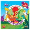 thumbnail image 1 of Juego con Dinosaurios Dreams Art Tapa dura 1ra edicion, 1 of 2
