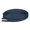 thumbnail image 2 of Shoelaces for FootJoy Golf Dress Oxford Shoe Laces Replacement Shoe Strings(Color:Navy,Size:36Inch), 2 of 6