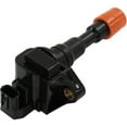 thumbnail image 2 of Ignition Coil For Honda 2000-2006 Insight Base Hatchback, 2 of 6