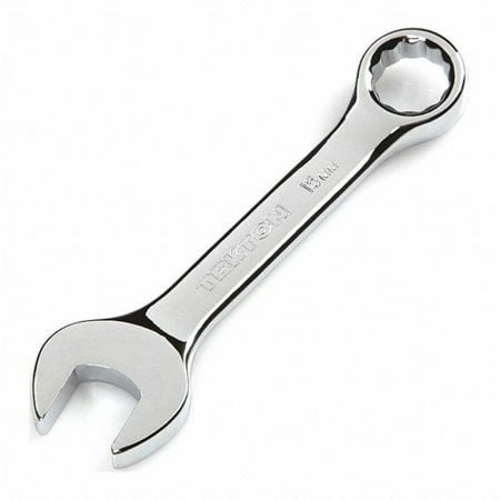TEKTON 15 mm Stubby Combination Wrench | 18071