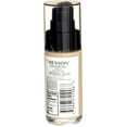 thumbnail image 3 of Revlon Colorstay for Combo/Oily Skin Makeup, Medium Beige [240] 1 oz (Pack of 2), 3 of 5