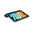 thumbnail image 3 of Funda Smart Folio para Apple iPad Mini (6.ª generación), color negro, 3 of 5