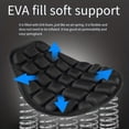 thumbnail image 3 of Electric Car Motorcycle Motorcycle Off-road Motorcycle Accessories Cushion, Seat Cover Shockproof Waterproof Sun Protection, 3 of 4