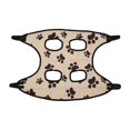 thumbnail image 3 of Hamaca colgante para mascotas, hamaca para perros, hamaca colgante para gatos, nido colgante para perros Amazon, cortauñas transfronterizo, hamaca de belleza M60 * 48cm, 3 of 5