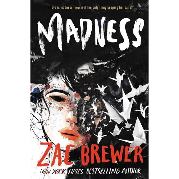 Pre-Owned Madness (Hardcover) 0062457853 9780062457851