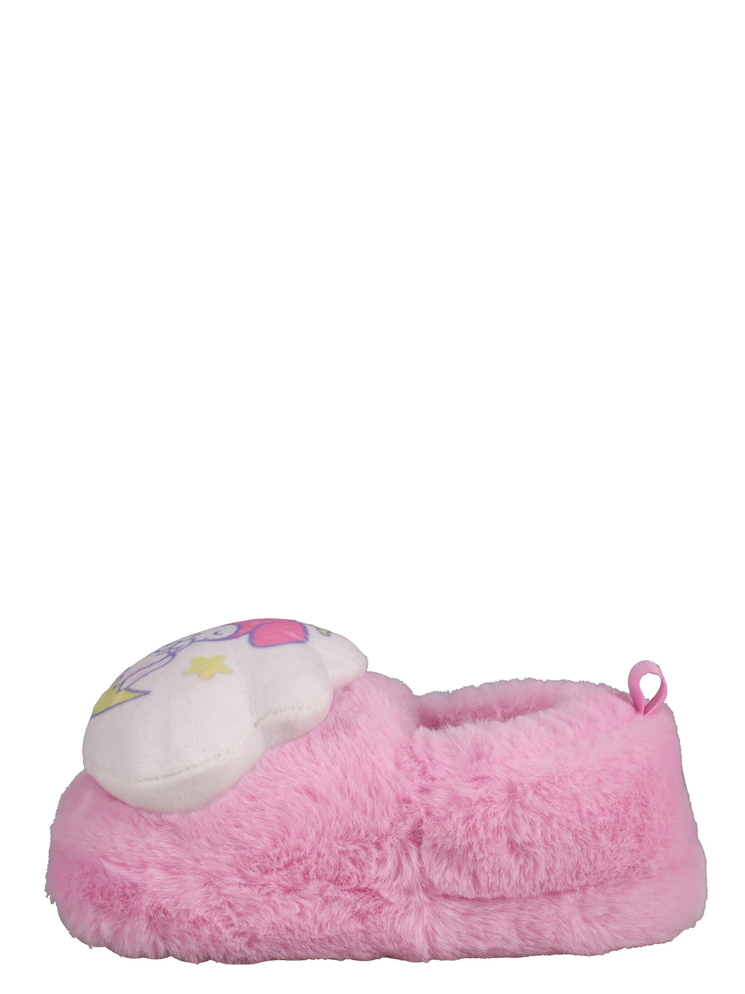 Hello Kitty® Toddler Girls Indoor/Outdoor Full Body Slipper