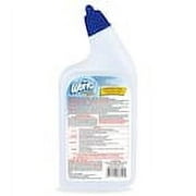 The Works Disinfectant Toilet Bowl Cleaner 3 Pack (96 fl oz)