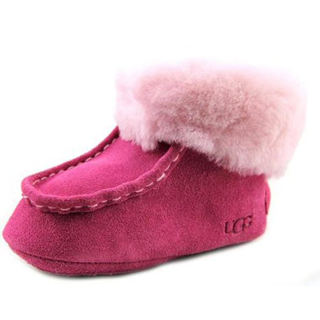 baby girl uggs