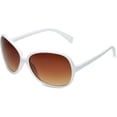 thumbnail image 2 of Lunettes de Soleil Rondes en Forme de Papillon UV400 pour Filles de 3 à 12 Ans, 2 of 2