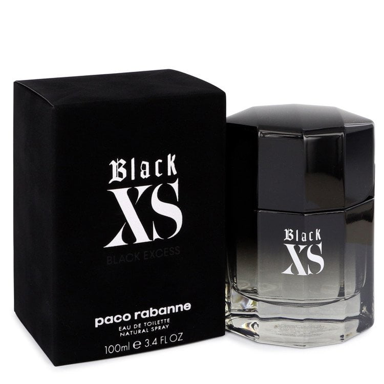 Buigen aardolie muis BLACK XS by Paco Rabanne - Walmart.com