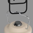 thumbnail image 4 of LED Camping Lantern Light Rechargeable, Emergency Outdoor Camping Lamp Flashlights Lantern LED Battery Powered Camping Lamp Outdoor Hanging Lantern Flickering Flame, 4 of 8