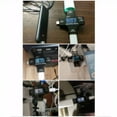 thumbnail image 4 of ZheElen Testeur Numérique ABS USB Système d'Alarme Équipé Protection contre les Surtensions D/D - Testeur USB Type-C version Bluetooth, 4 of 6